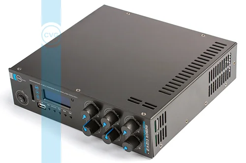 CVGaudio ReBox T12 Трансляционный усилитель 120 Вт, на 1 зону