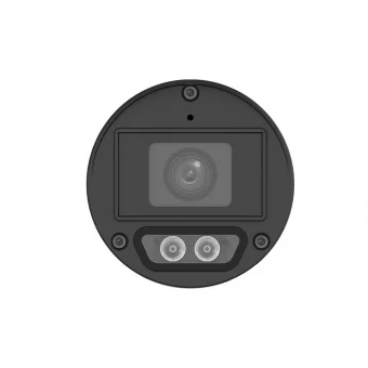 Uniview IPC2124LB-AF40K-DL - IP Видеокамера  4 Мп, объектив 4 мм