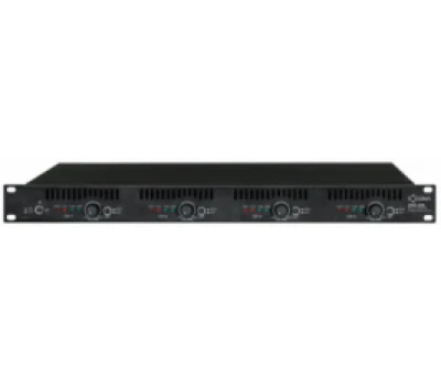 Inter-M DPA-430L Трансляционный усилитель 300/600/1700 Вт, на 4 зоны
