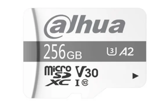 Жесткий диск microSD Dahua DHI-TF-P100/256G,  256 ГБ,