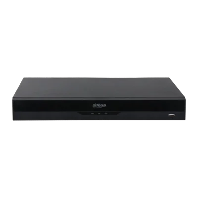 DHI-NVR2208-8P-I2