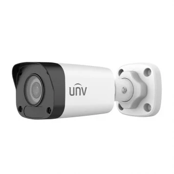 Uniview IPC2122LB-SF28-A IP Видеокамера 2 Мп, объектив 2,8 мм