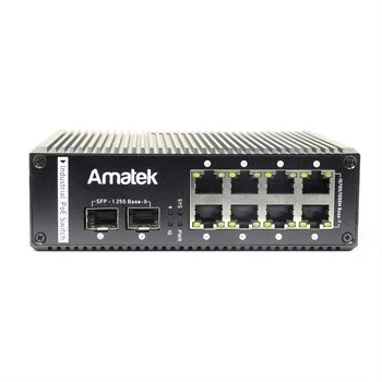 Amatek AN-SXGM10P8A