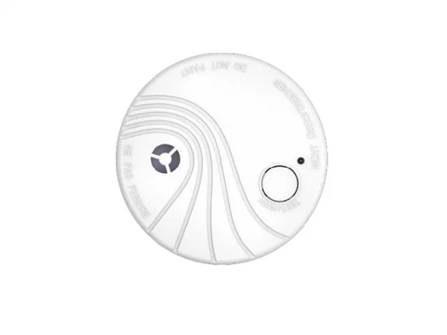 Hikvision DS-PDSMK-S-WE