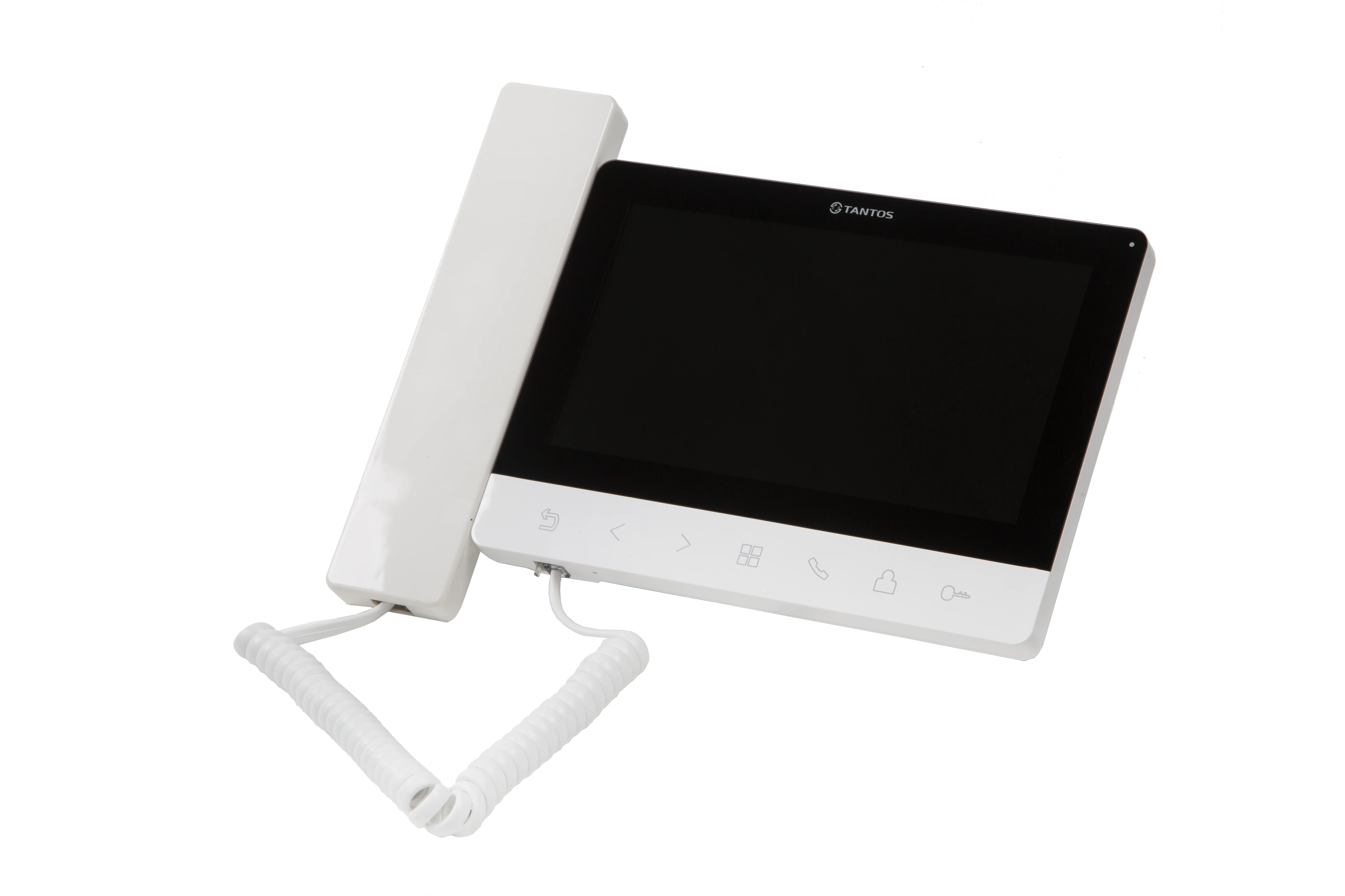 LOKI HD SE (White)