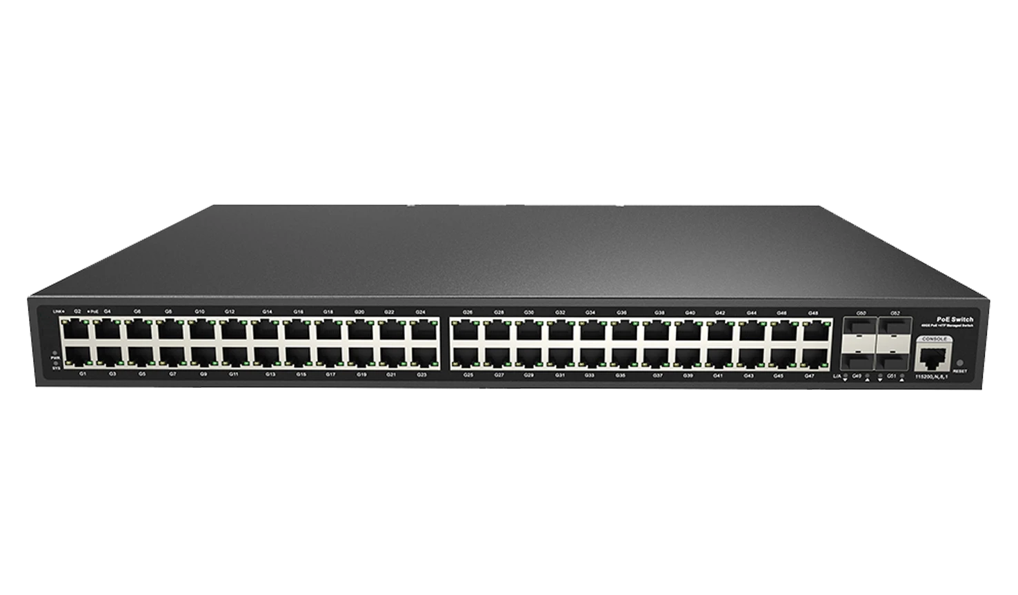 RVi-2NSM48G-4S