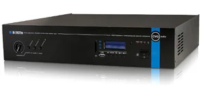 CVGaudio M-243Tm Трансляционный усилитель 240 Вт, на 1 зону
