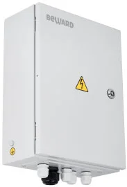 Монтажный шкаф Beward xxxx-B220HC3
