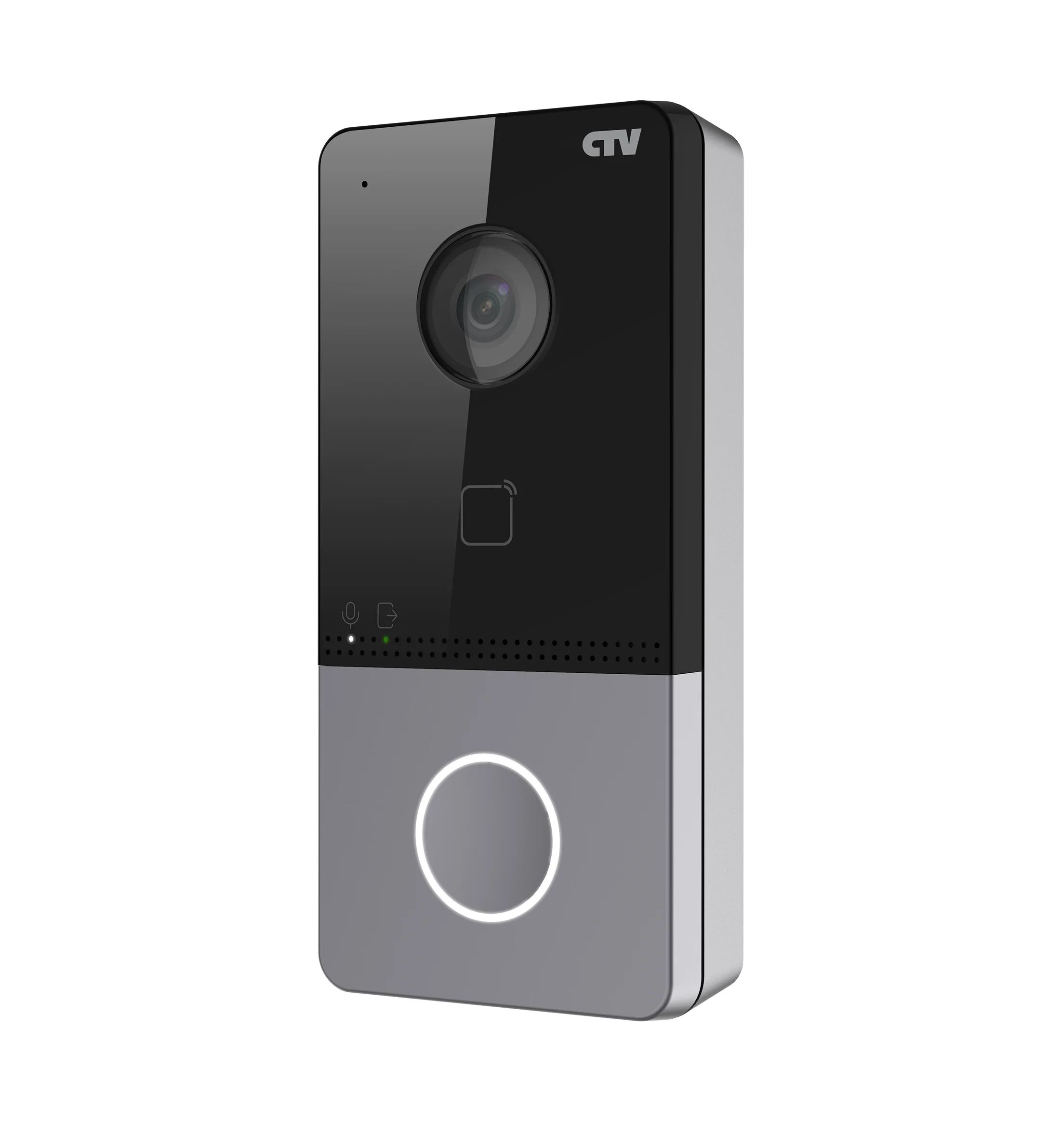 Вызывная панель CTV-IP-D6000