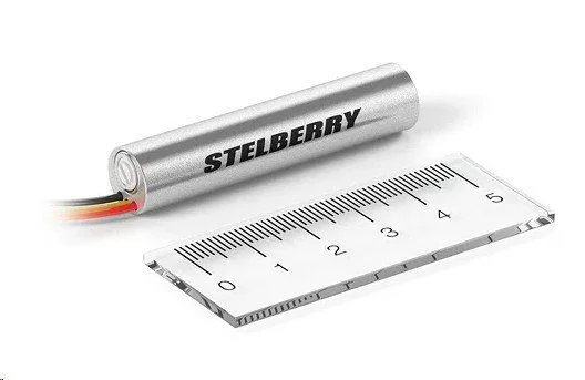 Микрофон STELBERRY M-50HD