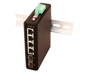 OSNOVO SW-80402-I(port 60W,240W)