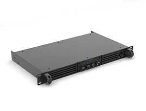CVGaudio DX-4200 Трансляционный усилитель 200/320/600 Вт, на 4 зоны