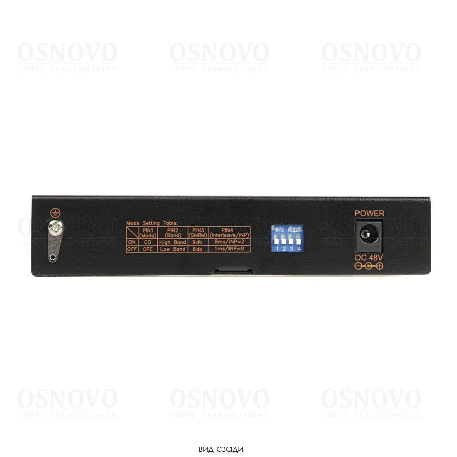 TR-IP2PoE