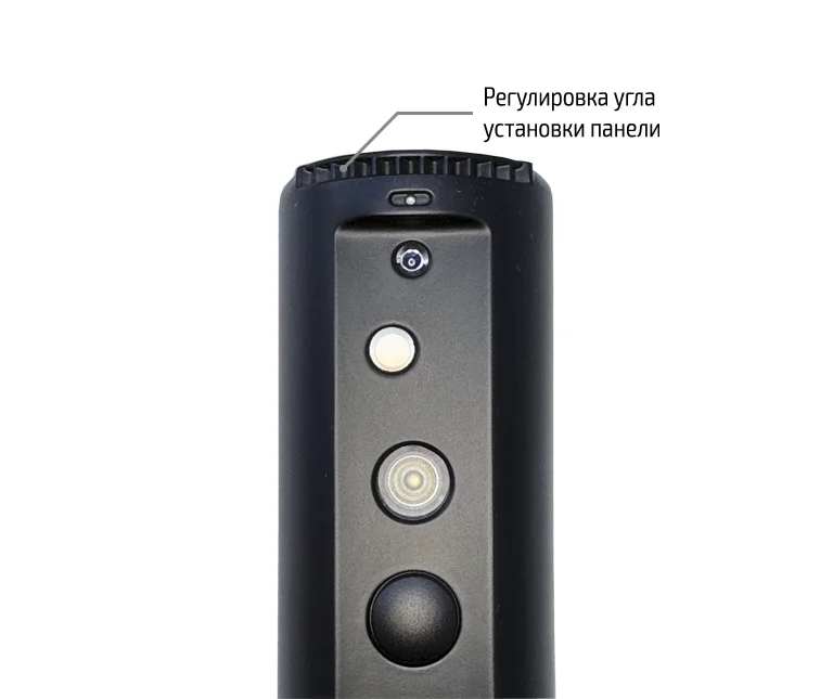 Безопасный регион KENO KN-PVN1BR