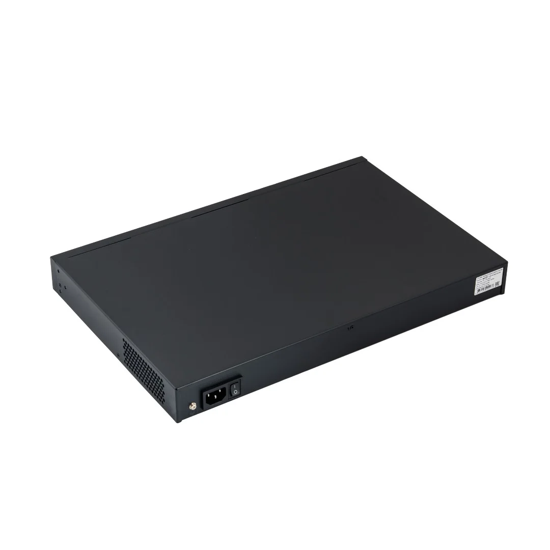Коммутатор Бастион SKAT PoE-M-24G-4G-4S