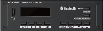 Inter-M PAM-BTU