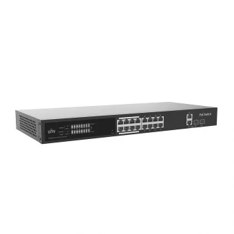 NSW3000-17GT1GP1GC-POE-IN