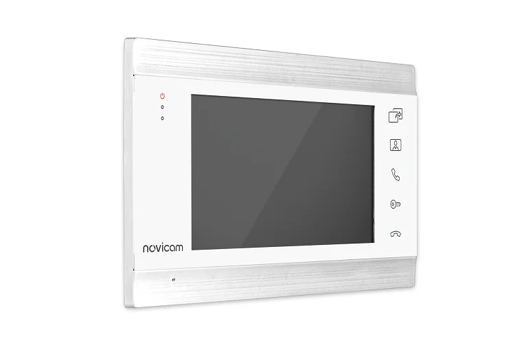 WHITE MAGIC 7 HD Novicam v.4821