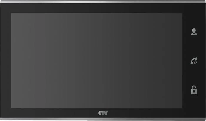 CTV-M4105AHD (Черный)