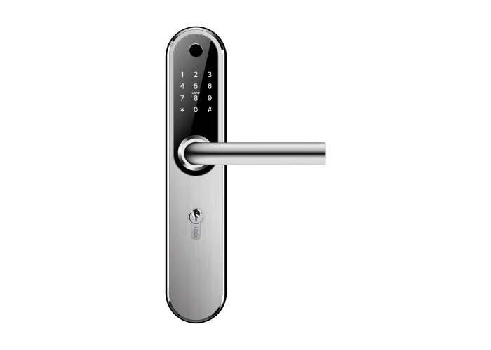 Novicam Home Plus SILVER Novilock v.4239