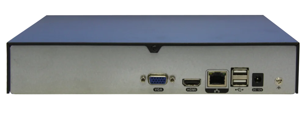 FE-NVR5108