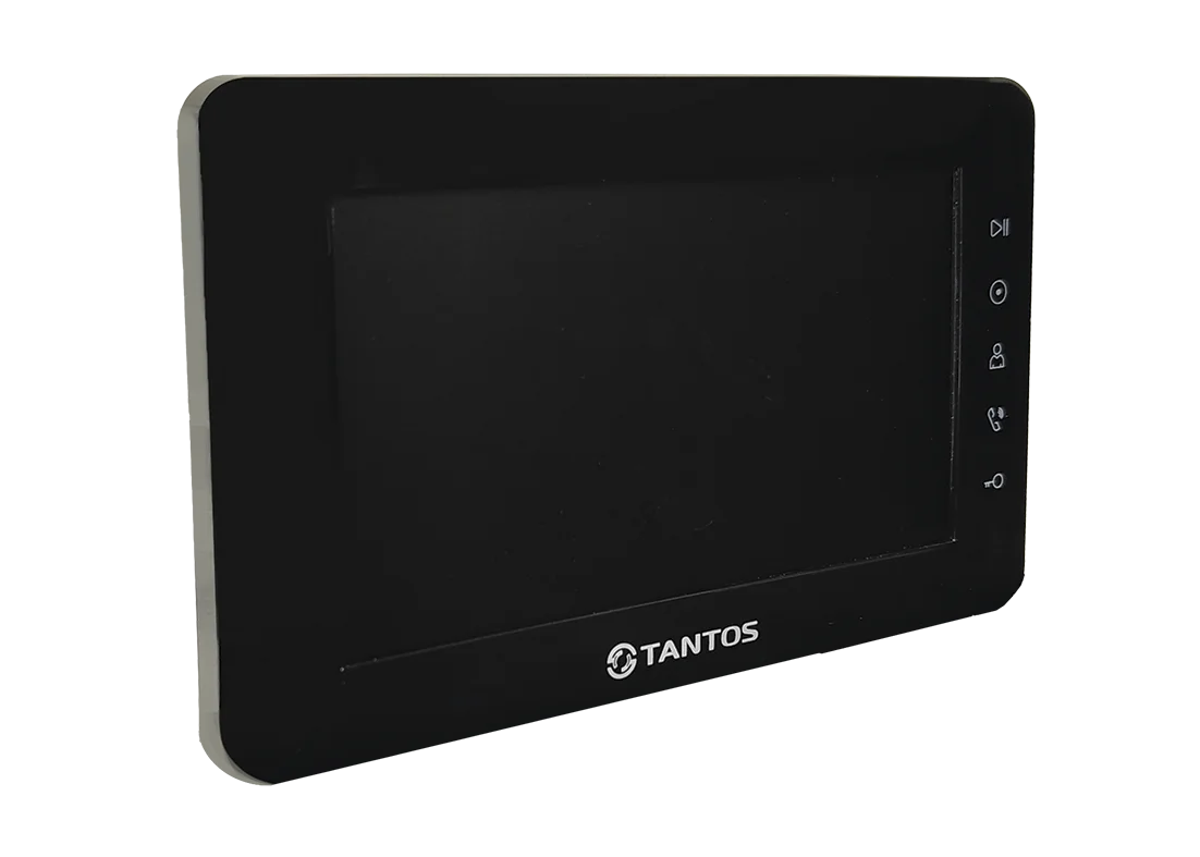 Mia HD (Black)