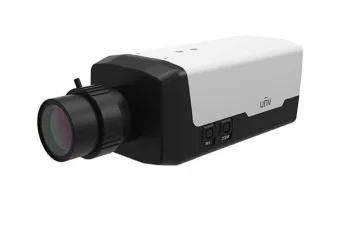 Uniview IPC568EB-DGK-I0 IP Видеокамера 8 Мп