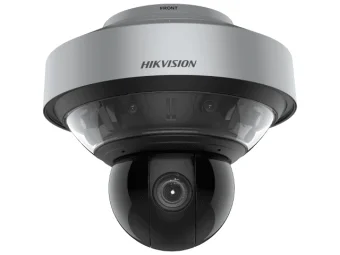 Hikvision DS-2DP0818ZIXS-DE/440(F0)(P4) IP Видеокамера 4 Мп