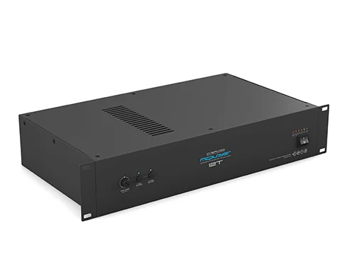 CVGaudio MCplayer 12T/RP Трансляционный усилитель 120 Вт, на 1 зону