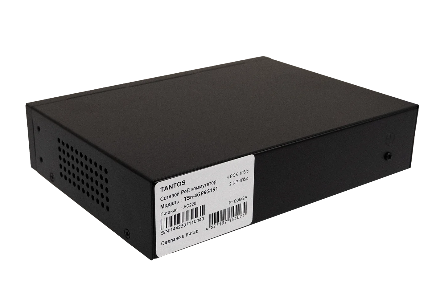 TSn-4GP6G1S1