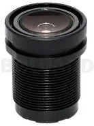 Объектив Beward BH03618M125, 4 Мп,