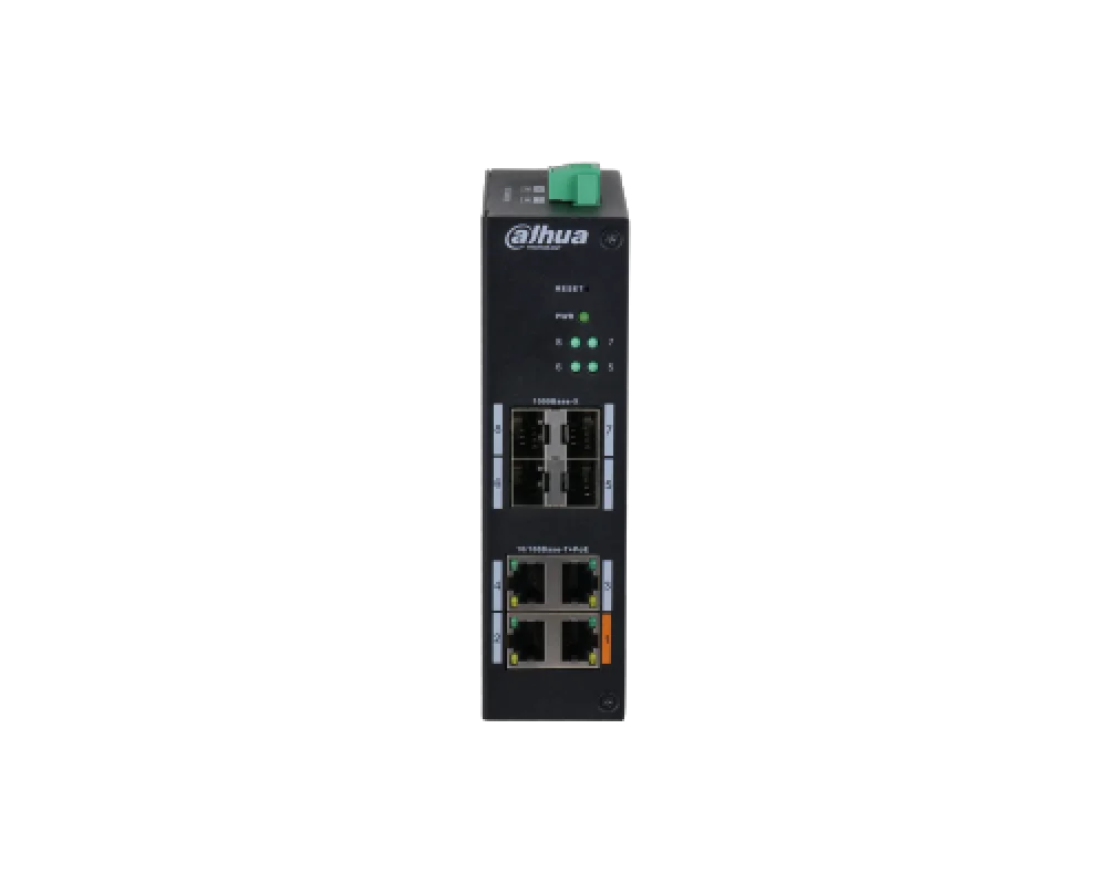 Dahua DH-HS4408-4ET-60