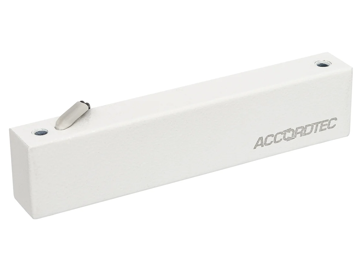 AccordTec ML-180K с уголком, цвет Белый