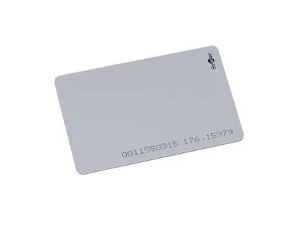 Бесконтактная карта Smartec ST-PC022MD7