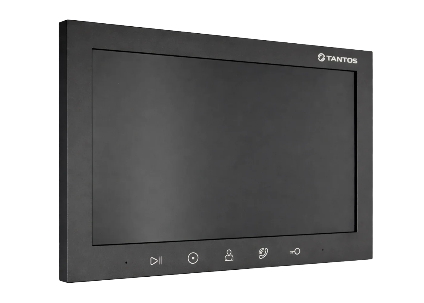 Leon HD Wi-Fi (Black)
