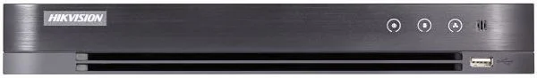 Гибридный видеорегистратор (XVR) Hikvision iDS-7204HQHI-M1/FA (C)