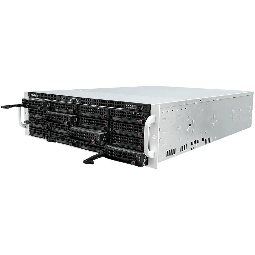 TRASSIR UltraStorage 16/6
