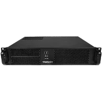 IP Видеорегистратор (NVR) TRASSIR NeuroStation Compact RE