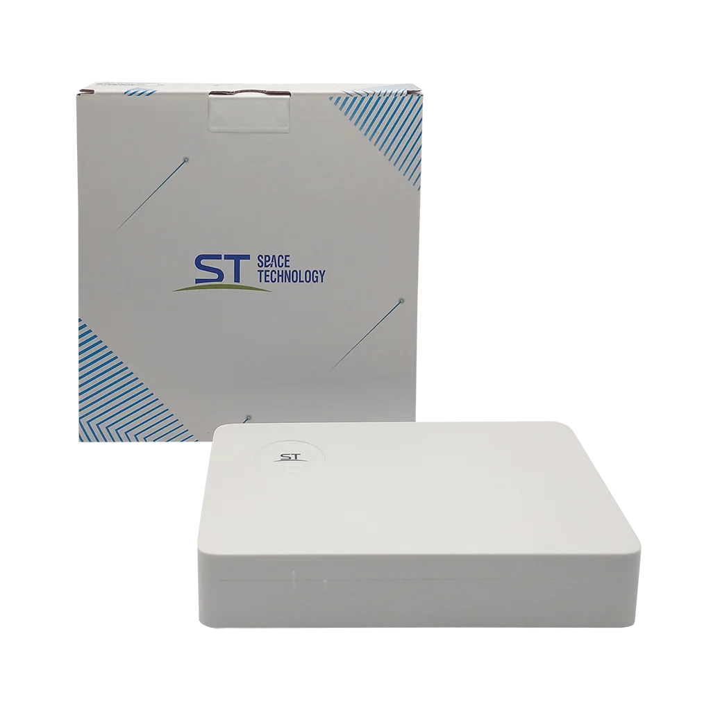 ST-NVR-S0806K15