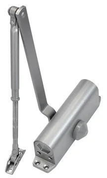 Дверной доводчик Smartec ST-DC104-SL до 85 кг, EN4