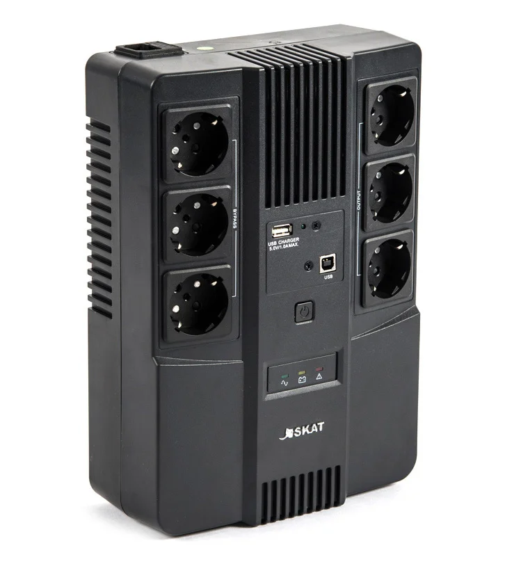 SKAT-UPS 600 AI