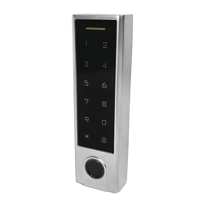 TS-KBD-Bio Wi-Fi
