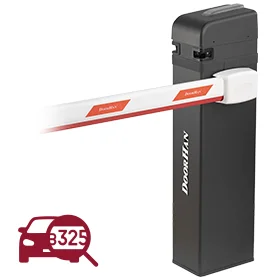 Beward BARRIER-PRO-RPD3-LPS