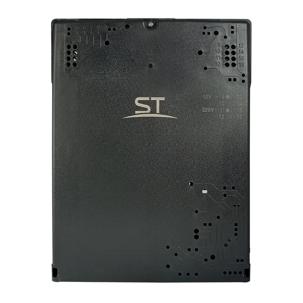 Источники бесперебойного питания Space Technology ST-ББП-51 ЧЕРНЫЙ