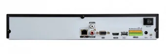 IP Видеорегистратор (NVR) TRASSIR TR-N1216