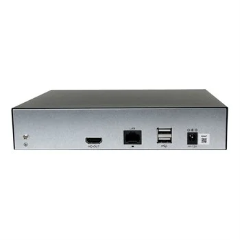 IP Видеорегистратор (NVR) Amatek AR-N910F