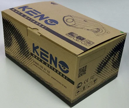 Безопасный регион KENO KN-CE204A2812BR