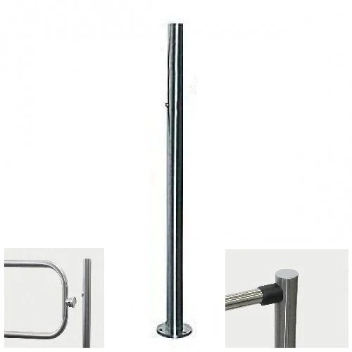 Турникет PERCo-BH02 2-05/EL