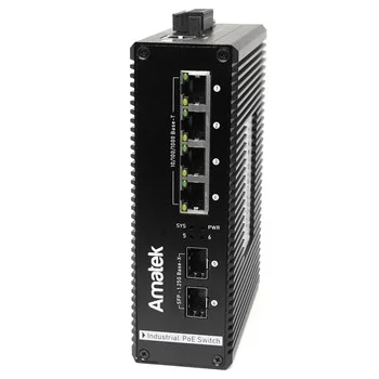 Amatek AN-SXGM6P4A