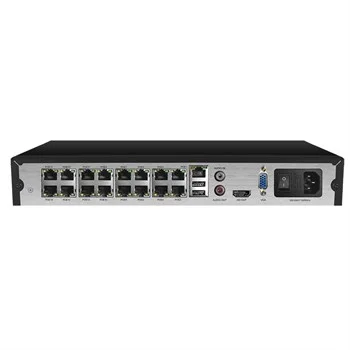 IP Видеорегистратор (NVR) Amatek AR-N1641F